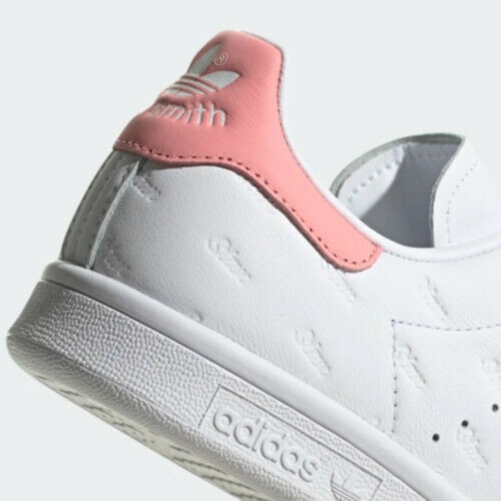 Adidas Originals Stan Smith Womens Athletic Shoes - Picture 9 of 9